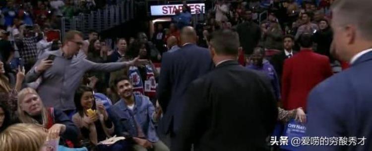NBA中教练吃T被驱逐正常但两方教练一起被驱逐真是活久见