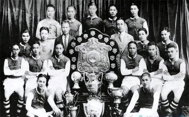 亚洲霸主中国足球曾如此辉煌「亚洲霸主中国足球曾如此辉煌」