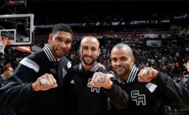 nba到底有多少三巨头「NBA三巨头知多少」