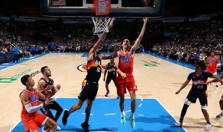 nba今年7名到10名重新打决定进季后赛吗「NBA最新排名8队锁定季后赛9队提前出局湖人6连败濒临淘汰」