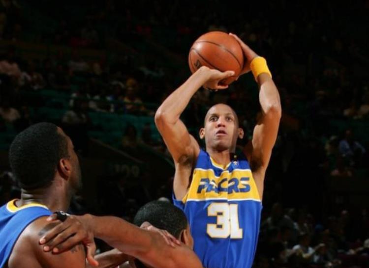 竹竿型射手盘点NBA十大瘦高型远投王杜兰特仅排第二名