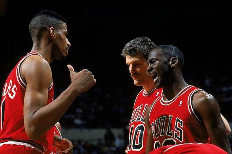 NBA垃圾话艺术「垃圾话正在失传的NBA艺术来看看传奇巨星们怎么互喷垃圾话」
