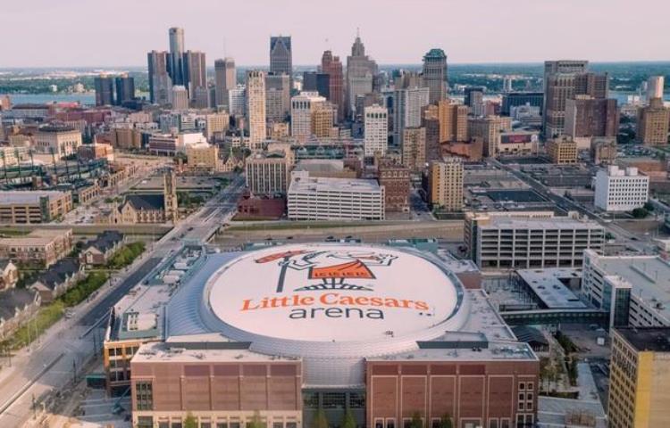 nba东部所有球队「NBA东部联盟球队主场巡礼每个都是城市地标你喜欢哪支球队」
