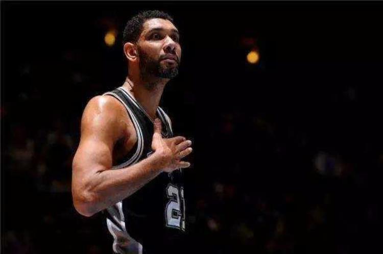 nba球员外号的来历「NBA球星中文外号都怎么来的汤神邓肯很佛系4位以貌取名」