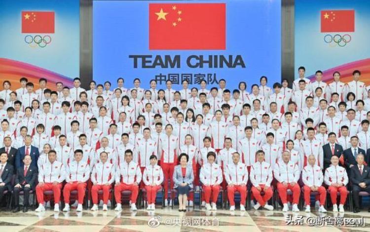 关于奥运会你还知道什么?「你知道奥运会那些事吗」