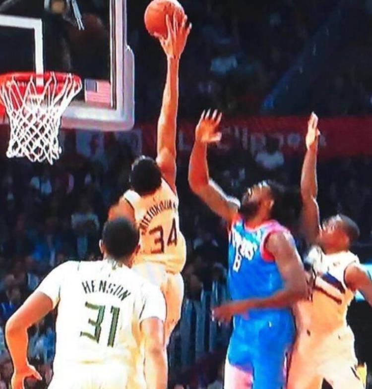 臂长最长的nba球员「现役NBA球星长臂分4个等级伦纳德A级字母哥SS级SSS臂展2米4」