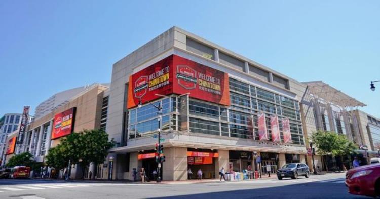 nba东部所有球队「NBA东部联盟球队主场巡礼每个都是城市地标你喜欢哪支球队」