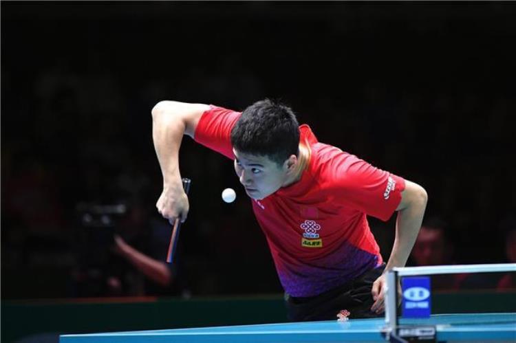 中国乒乓球鼻祖「从燕赵大地走出的十大世界级乒乓球名将个个都是满满的回忆」