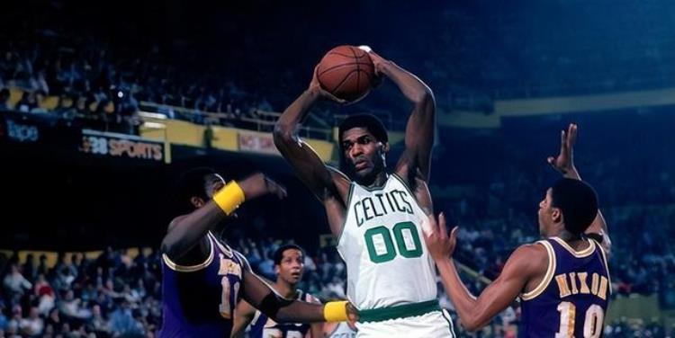 生涯达到20年有多难NBA仅9人做到过皆为球场上的常青树