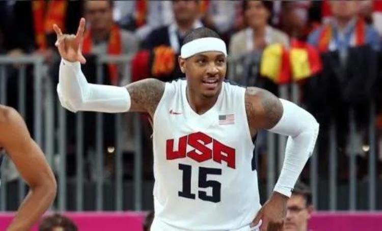 国际篮联与cba,nba有啥区别「NBA与国际篮联的不同之处当个真球迷吧」