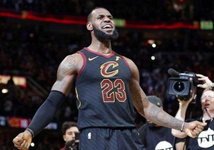 nba乔丹时代的球星「说出来你别不信NBA现役只有这5人能在乔丹时代成为巨星」