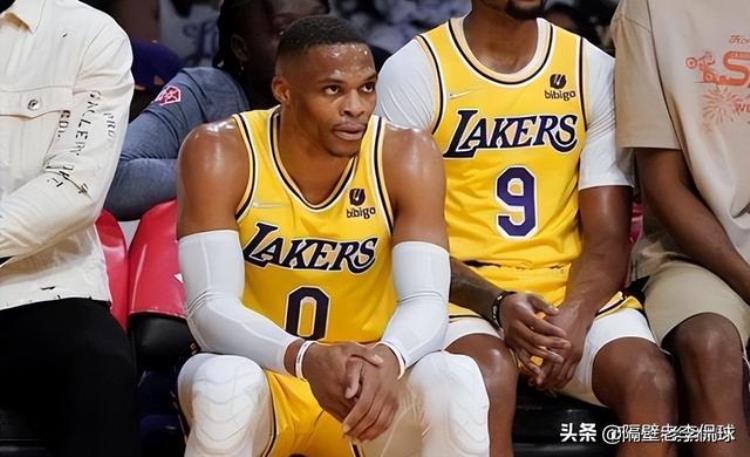 威少成nba历史三双王「威少回击质疑4700万是我凭本事赚的我可是NBA历史三双王」