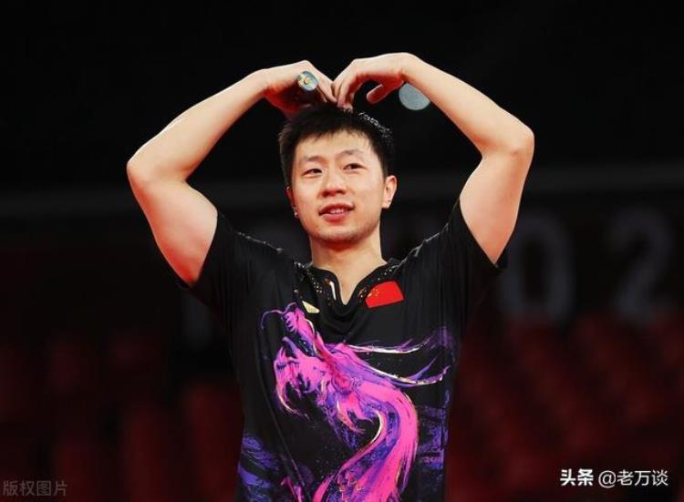 奥运会中的中国乒乓球强不强「奥运会中的中国乒乓球强」