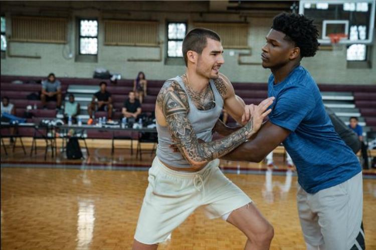 必胜球探让你了解nba是如何发掘球星的「必胜球探让你了解NBA是如何发掘球星的」