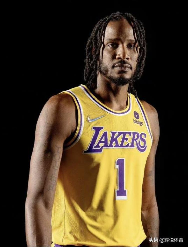 NBA生涯「效力过至少5支NBA球队这些NBA球员的生涯履历真丰富」