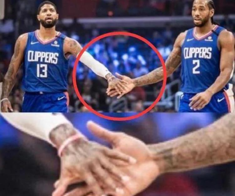 盘点NBA大掌怪姚明玩手机像玩怀表伦纳德上榜奥尼尔最离谱