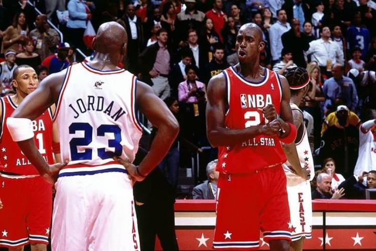 NBA垃圾话艺术「垃圾话正在失传的NBA艺术来看看传奇巨星们怎么互喷垃圾话」