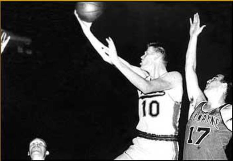 NBA十大铁人「NBA历史上的十大铁人90后的你知道几个」