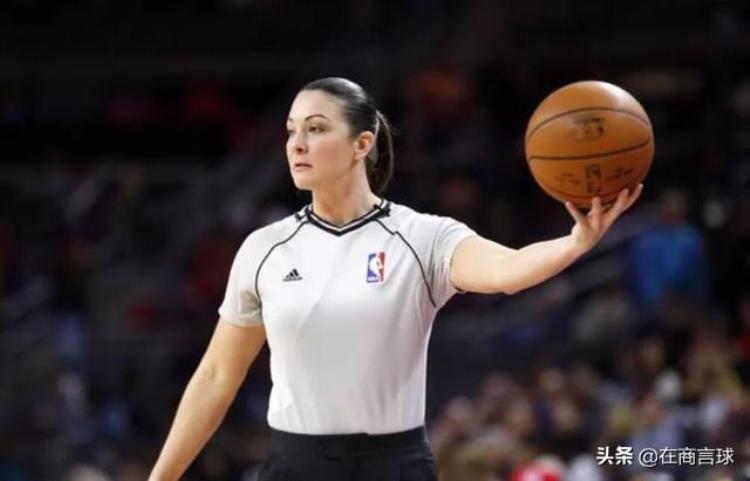 怎样竞选裁判员「NBA的裁判是怎么选拔的裁判每天要做哪些事」