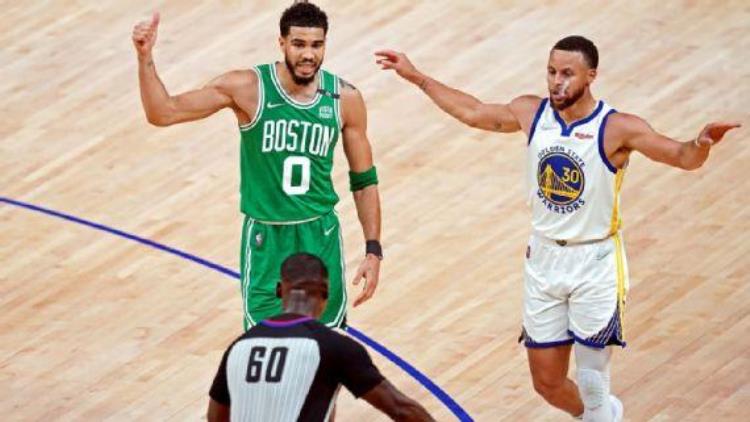 2021nba总决赛裁判「2022年NBA总决赛裁判的规则比赛和流程应该得到密切关注」