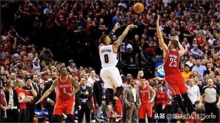 NBA历史上零点几秒的8大绝杀火箭被绝杀2次用时最短只花01秒