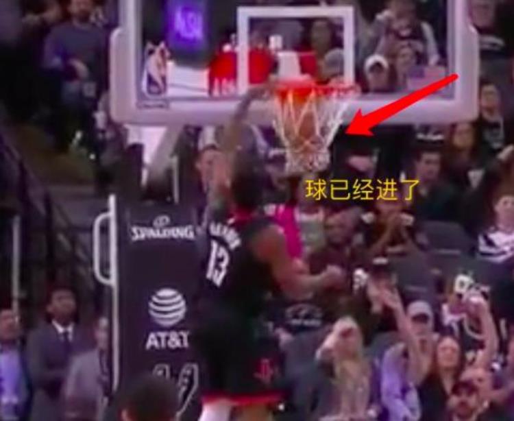 cba裁判误判「官宣NBA裁判确认严重误判却辩称不改判是因姚明母队申诉违规」