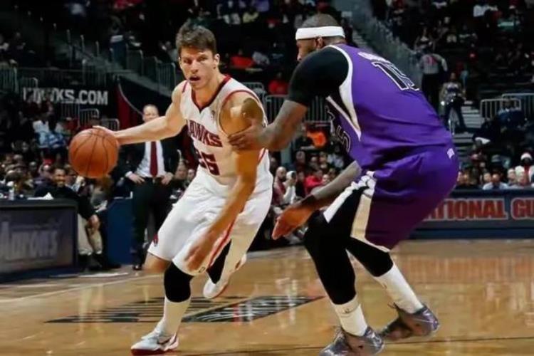 不会运球的后卫「只要不运球还是好朋友运球能力欠佳的NBA后卫」