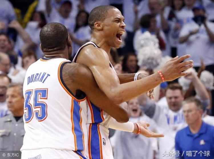 NBA恩怨「NBA那些恩怨论丨是不是您想多了」