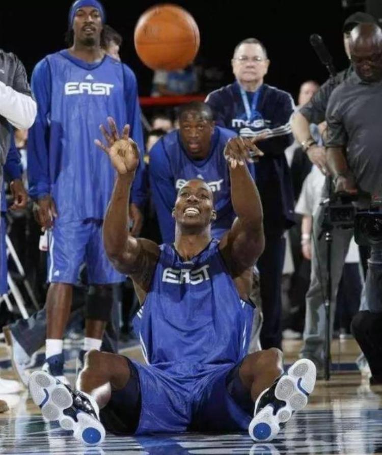 NBA吉尼斯纪录麦基一次扣三球阿伦皮队证书没捂热就被破了
