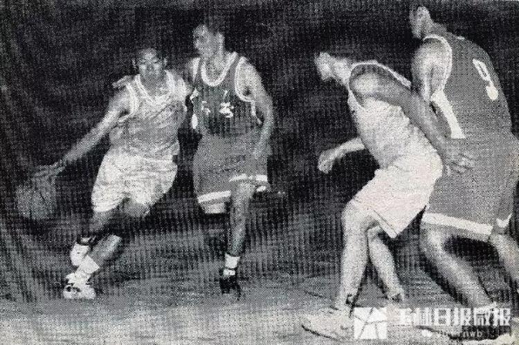80后篮球的回忆「篮球的时代烙印从20世纪50年代城隍农民女篮说起」