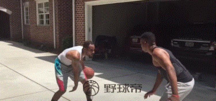 NBA模仿帝「NBA模仿帝居然也是个职业球员红的不是没有道理」