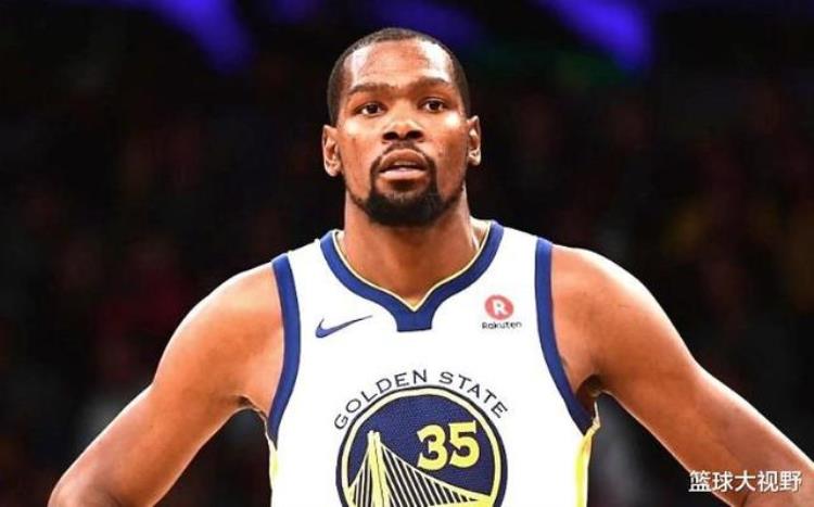杜兰特的得分王「得分媲美杜兰特篮板比肩字母哥NBA又一个大魔王诞生了」