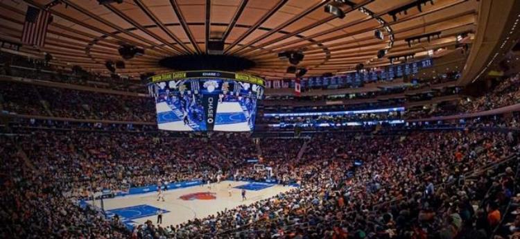 nba东部所有球队「NBA东部联盟球队主场巡礼每个都是城市地标你喜欢哪支球队」