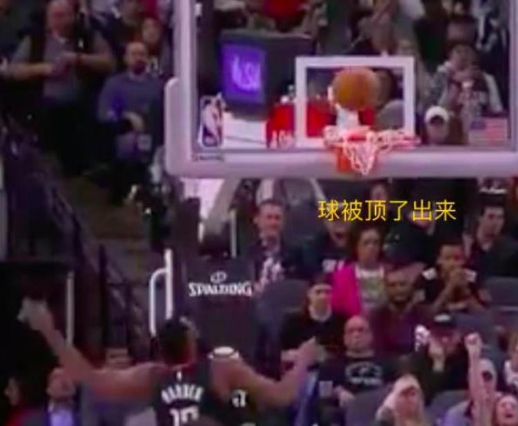 cba裁判误判「官宣NBA裁判确认严重误判却辩称不改判是因姚明母队申诉违规」