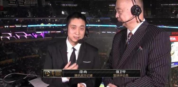CCTV中央5啥意思昨天播NBA比赛今天又不播原来这是传统