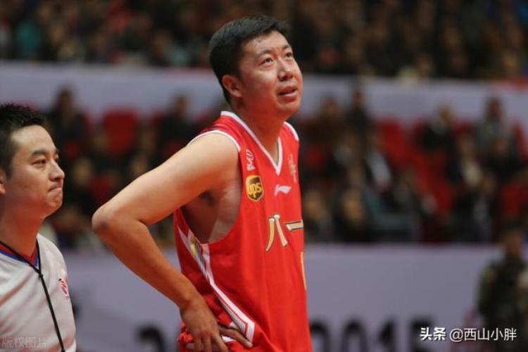 从NBA退役后还能领钱大郅阿联一年124万那姚明巴特尔呢
