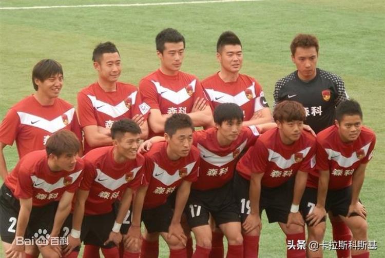 青海足球训练基地「青海足球中国足球的火星基地」