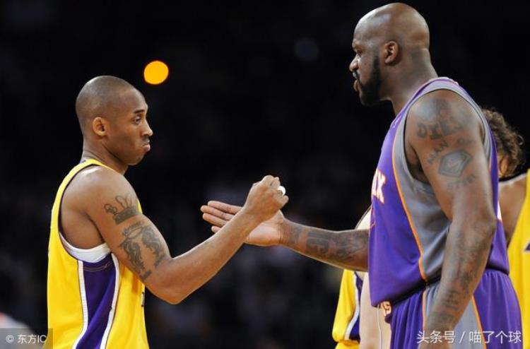 NBA恩怨「NBA那些恩怨论丨是不是您想多了」