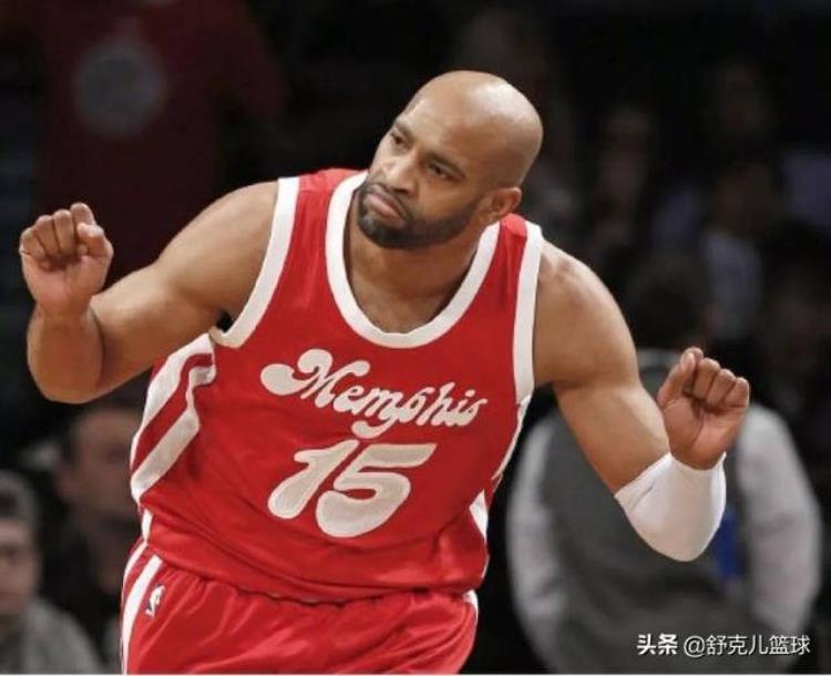 卡特骑摩托庆祝动作「揭秘NBA球星十大霸气庆祝动作卡特开摩托成经典榜首太嚣张」
