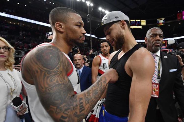 NBA历史75大球星今年连全明星都要进不去了这真是一种讽刺啊