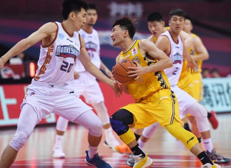 CBA球员宿舍「深度分析为什么CBA球员要集中住宿管理而NBA不用」