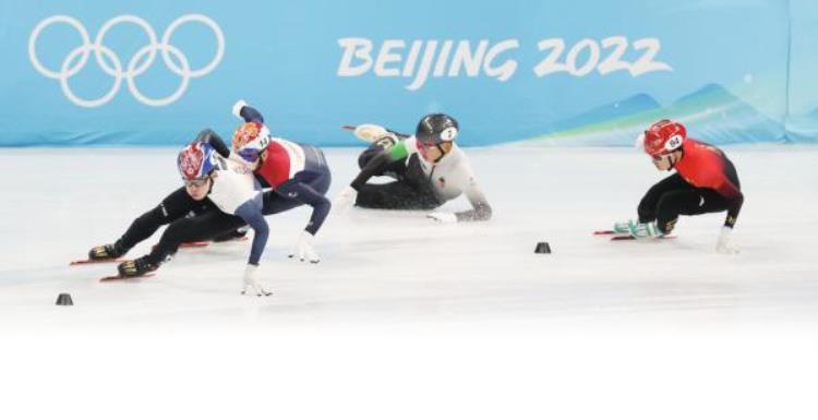 韩国短道速滑犯规外国网评「韩国为短道速滑男子1000米比赛判罚申诉国际滑联驳回判罚有据」