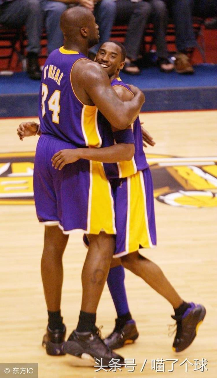 NBA恩怨「NBA那些恩怨论丨是不是您想多了」