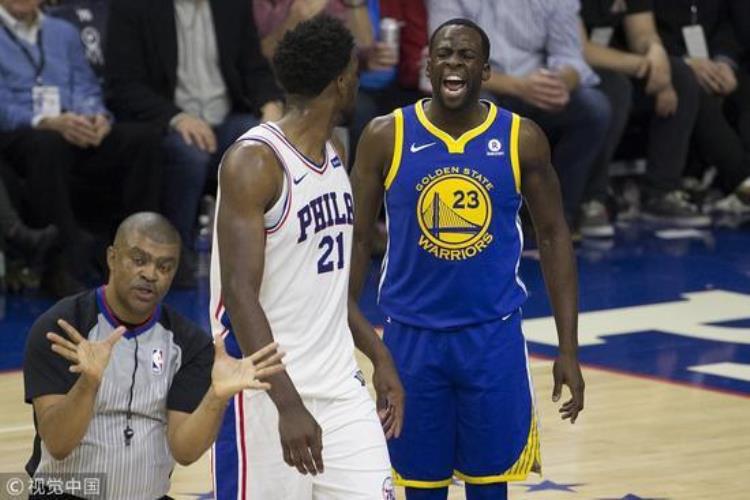 NBA垃圾话艺术「垃圾话正在失传的NBA艺术来看看传奇巨星们怎么互喷垃圾话」