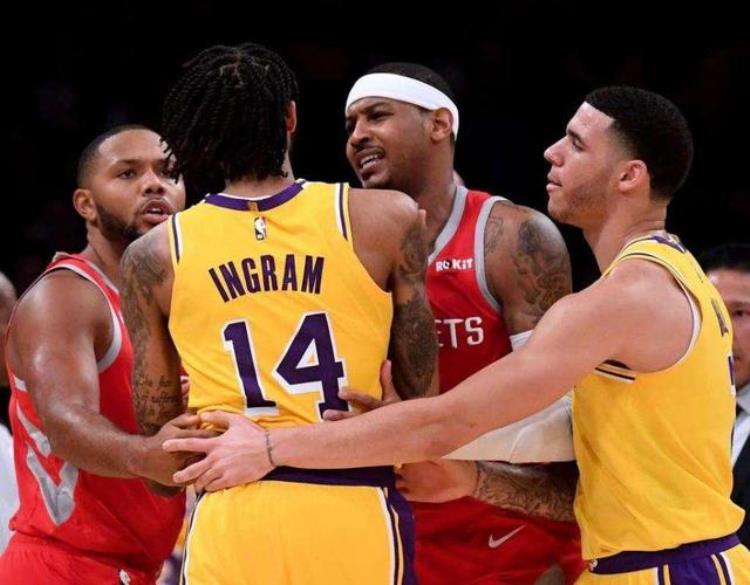 nba保罗薪水「细数那些NBA的潜规则保罗也难逃乔丹科比都曾享受过高待遇」