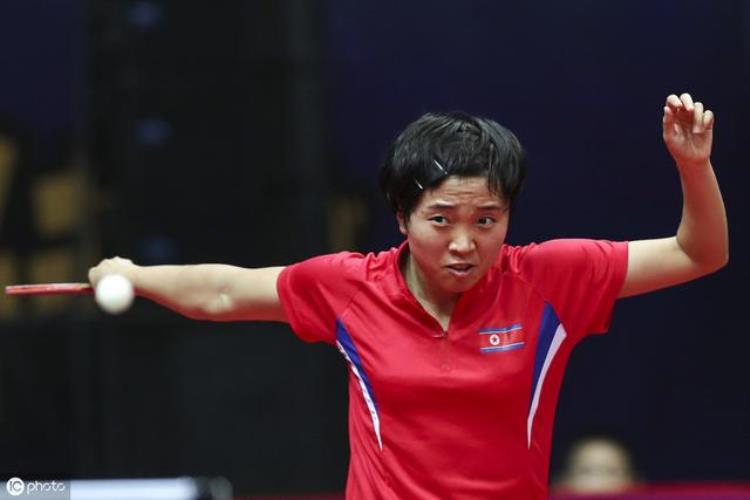 朝鲜世乒赛冠军「乒乓球亚锦赛朝鲜队名单发布神秘之师能否成为赛场黑马」