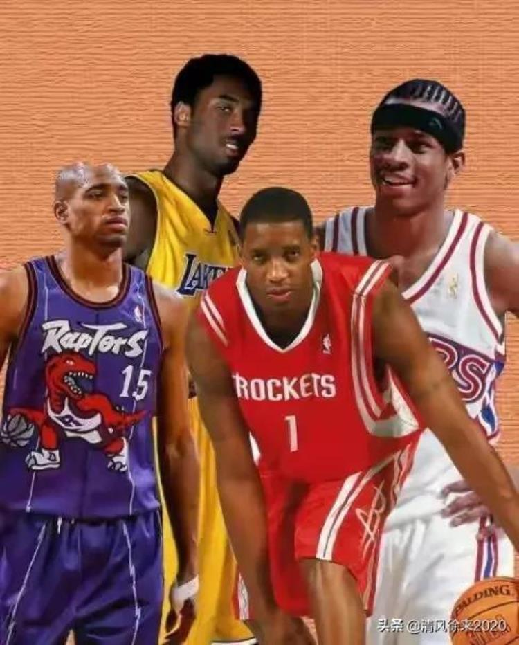 1996年NBA全明星赛「历年19962022NBA全明星赛大全」