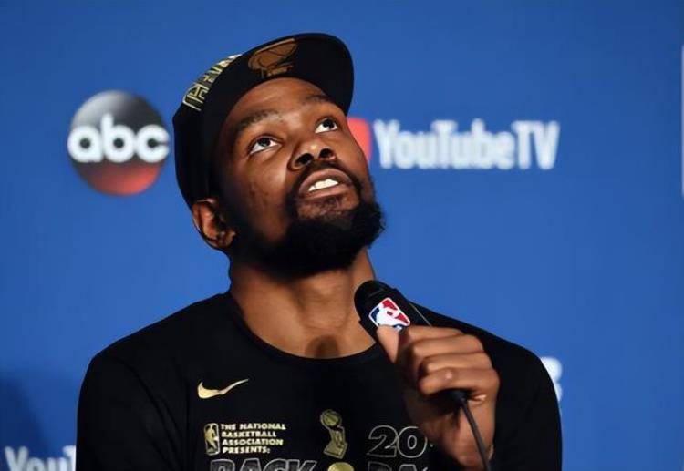 成为超巨门槛有多高NBA21世纪仅5人杜兰特只能算半个