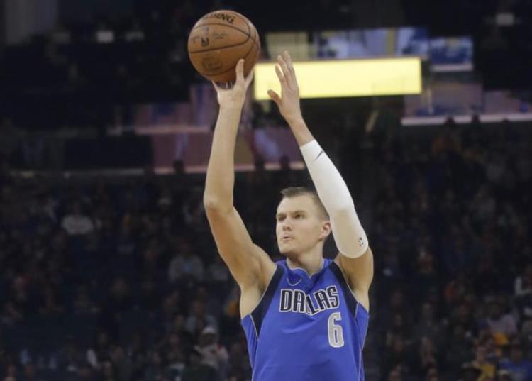 竹竿型射手盘点NBA十大瘦高型远投王杜兰特仅排第二名