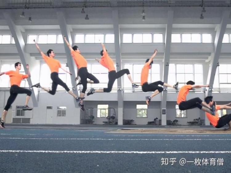 怎么样才能提高跳远成绩「硬核科普怎样能提高跳远成绩」